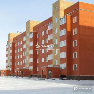 34 м², 1-комнатная квартира, этаж 3 из 5, 34 м², изображение - 5