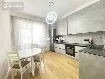 2-комнатная квартира, этаж 4 из 9, 65 м²