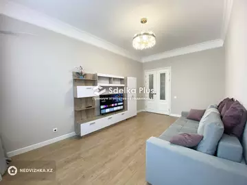 65 м², 2-комнатная квартира, этаж 4 из 9, 65 м², изображение - 4