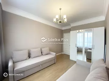 65 м², 2-комнатная квартира, этаж 4 из 9, 65 м², изображение - 6