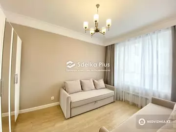 65 м², 2-комнатная квартира, этаж 4 из 9, 65 м², изображение - 7