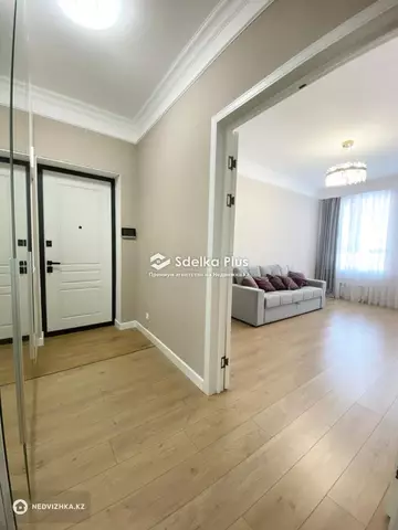 65 м², 2-комнатная квартира, этаж 4 из 9, 65 м², изображение - 9