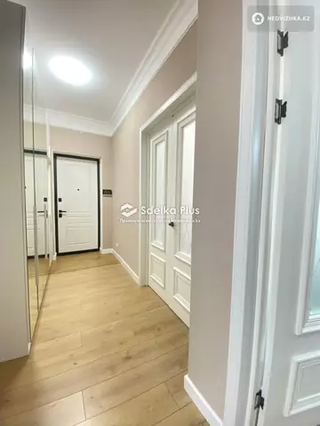 65 м², 2-комнатная квартира, этаж 4 из 9, 65 м², изображение - 12