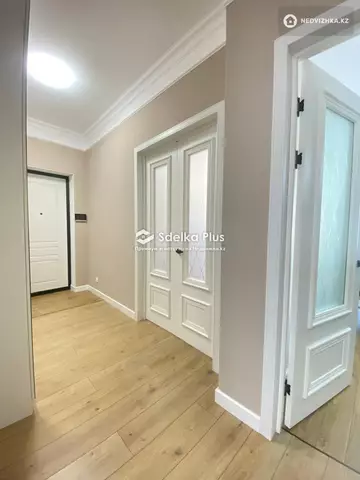 65 м², 2-комнатная квартира, этаж 4 из 9, 65 м², изображение - 13