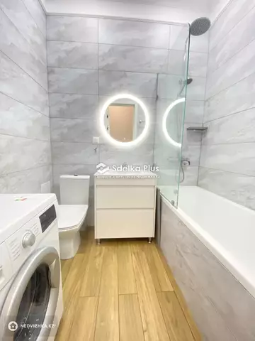 65 м², 2-комнатная квартира, этаж 4 из 9, 65 м², изображение - 14