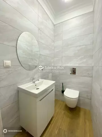65 м², 2-комнатная квартира, этаж 4 из 9, 65 м², изображение - 15