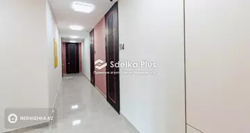 65 м², 2-комнатная квартира, этаж 4 из 9, 65 м², изображение - 16