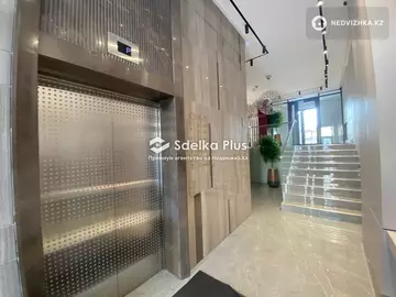 65 м², 2-комнатная квартира, этаж 4 из 9, 65 м², изображение - 19