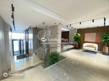 65 м², 2-комнатная квартира, этаж 4 из 9, 65 м², изображение - 20