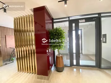 65 м², 2-комнатная квартира, этаж 4 из 9, 65 м², изображение - 23