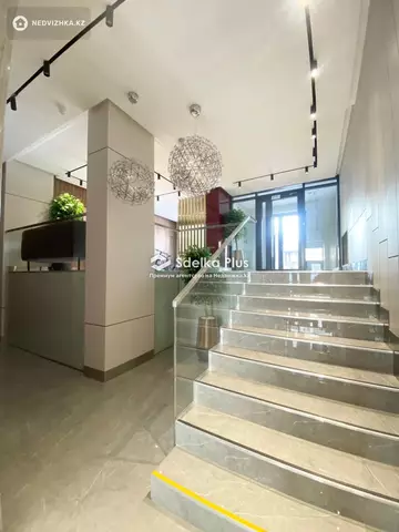65 м², 2-комнатная квартира, этаж 4 из 9, 65 м², изображение - 22