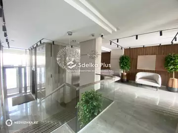 65 м², 2-комнатная квартира, этаж 4 из 9, 65 м², изображение - 25