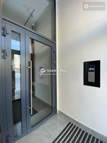 65 м², 2-комнатная квартира, этаж 4 из 9, 65 м², изображение - 26