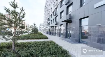 65 м², 2-комнатная квартира, этаж 4 из 9, 65 м², изображение - 27