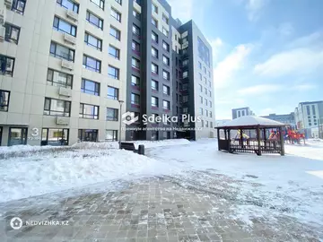65 м², 2-комнатная квартира, этаж 4 из 9, 65 м², изображение - 29