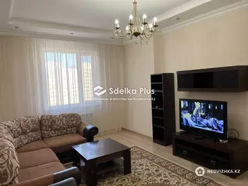 3-комнатная квартира, этаж 9 из 12, 101 м²