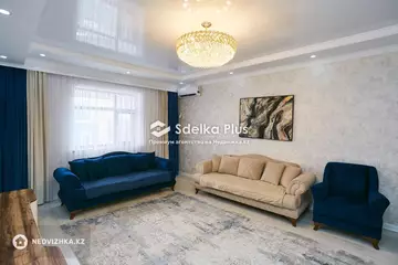 145 м², 3-комнатная квартира, этаж 8 из 9, 145 м², изображение - 0