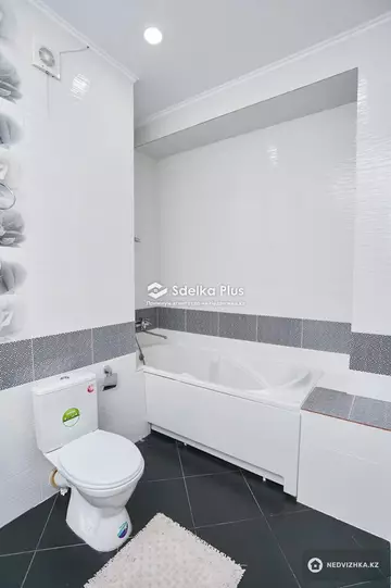 145 м², 3-комнатная квартира, этаж 8 из 9, 145 м², изображение - 4