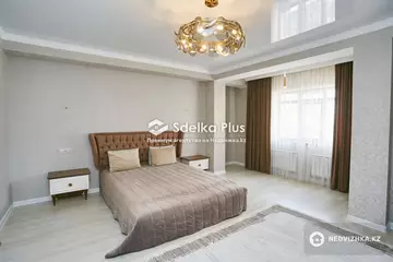 145 м², 3-комнатная квартира, этаж 8 из 9, 145 м², изображение - 6