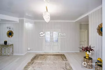 145 м², 3-комнатная квартира, этаж 8 из 9, 145 м², изображение - 14