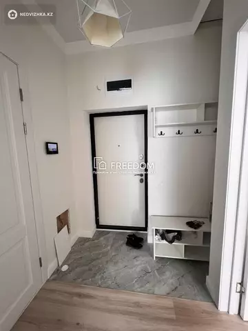 1-комнатная квартира, этаж 7 из 16, 43 м²