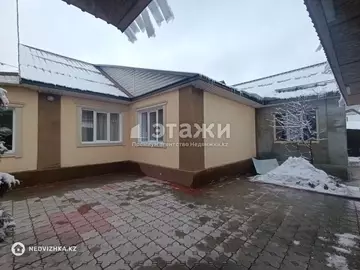 230 м², 7-комнатный дом, 8 соток, 230 м², изображение - 11