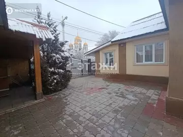 230 м², 7-комнатный дом, 8 соток, 230 м², изображение - 17
