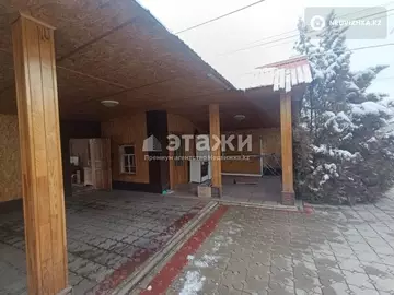 230 м², 7-комнатный дом, 8 соток, 230 м², изображение - 19