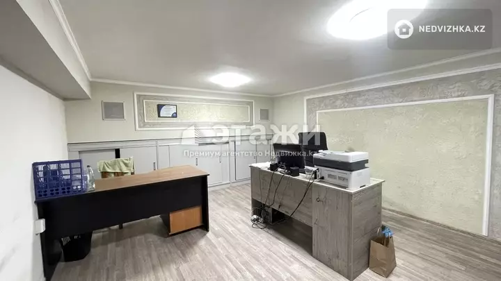 78 м², Офисное помещение, этаж 1 из 13, 78 м², изображение - 1