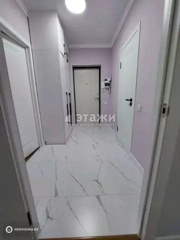 51 м², 1-комнатная квартира, этаж 10 из 10, 51 м², изображение - 4