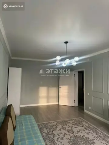 1-комнатная квартира, этаж 13 из 16, 40 м²