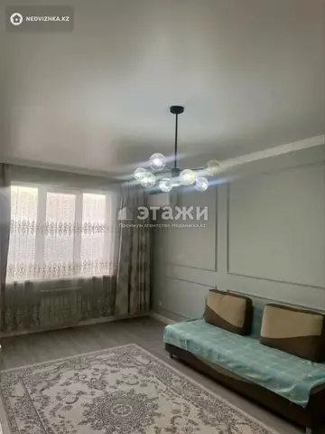 1-комнатная квартира, этаж 13 из 16, 40 м²