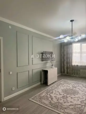 1-комнатная квартира, этаж 13 из 16, 40 м²