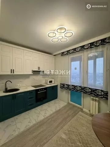 40 м², 1-комнатная квартира, этаж 13 из 16, 40 м², изображение - 5