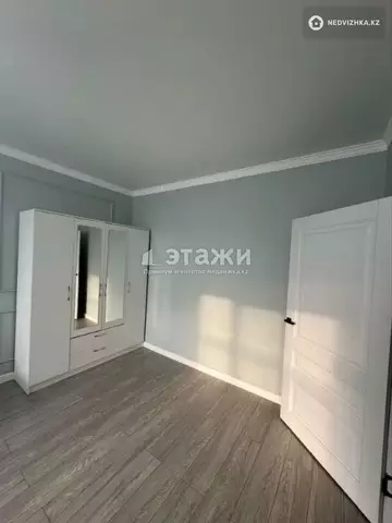 40 м², 1-комнатная квартира, этаж 13 из 16, 40 м², изображение - 6