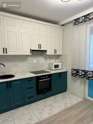 40 м², 1-комнатная квартира, этаж 13 из 16, 40 м², изображение - 7