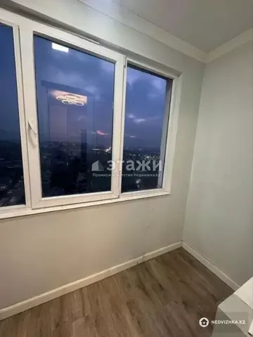 40 м², 1-комнатная квартира, этаж 13 из 16, 40 м², изображение - 8