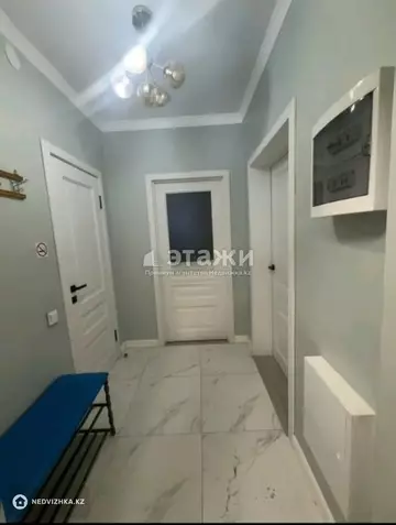 40 м², 1-комнатная квартира, этаж 13 из 16, 40 м², изображение - 9