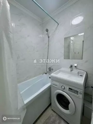 40 м², 1-комнатная квартира, этаж 13 из 16, 40 м², изображение - 15
