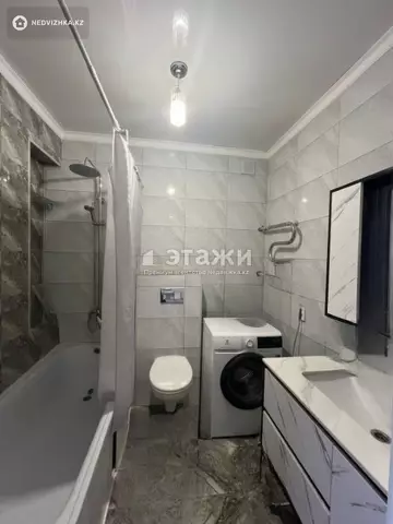 2-комнатная квартира, этаж 6 из 9, 72 м²