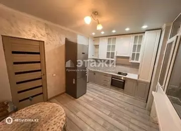 2-комнатная квартира, этаж 6 из 9, 72 м²