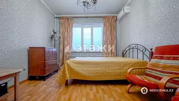 1-комнатная квартира, этаж 8 из 9, 42 м²