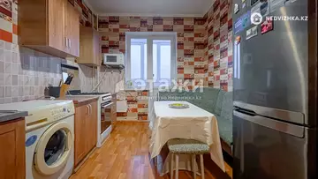 1-комнатная квартира, этаж 8 из 9, 42 м²
