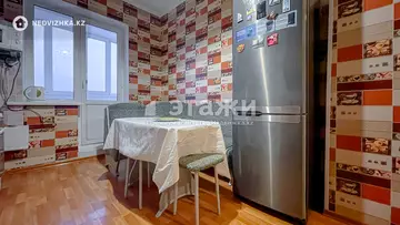 42 м², 1-комнатная квартира, этаж 8 из 9, 42 м², изображение - 4