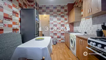 42 м², 1-комнатная квартира, этаж 8 из 9, 42 м², изображение - 5