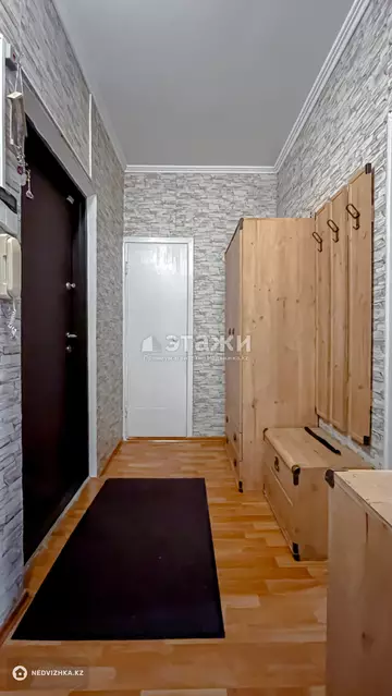42 м², 1-комнатная квартира, этаж 8 из 9, 42 м², изображение - 7