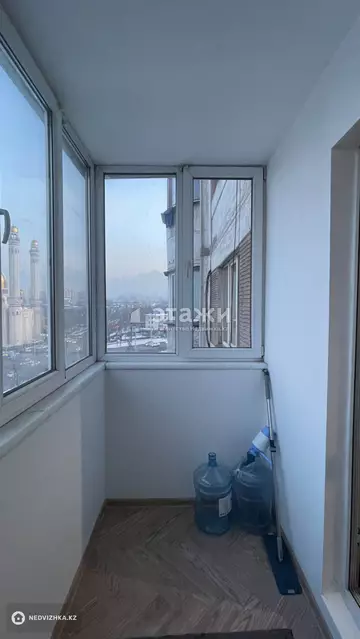 42 м², 1-комнатная квартира, этаж 8 из 9, 42 м², изображение - 8