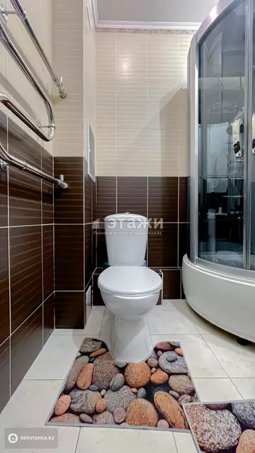 42 м², 1-комнатная квартира, этаж 8 из 9, 42 м², изображение - 9