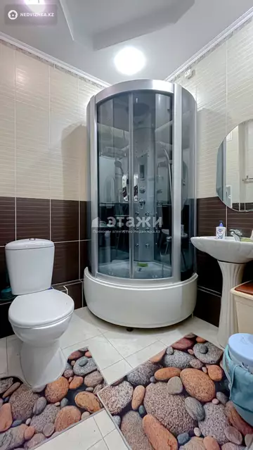 42 м², 1-комнатная квартира, этаж 8 из 9, 42 м², изображение - 10