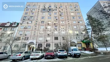 42 м², 1-комнатная квартира, этаж 8 из 9, 42 м², изображение - 11